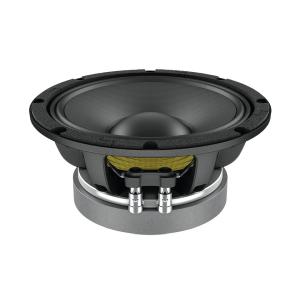 LAVOCE WAF082.00 8" Woofer, Ferrite, Magnet Aluminium Basket Driver