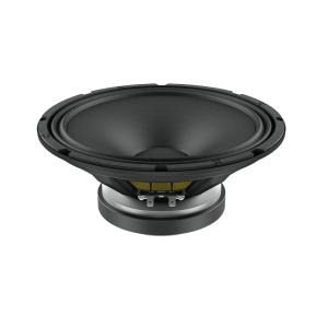 LAVOCE WSF102.00 10" Woofer, Ferrite, Magnet Steel Basket Driver