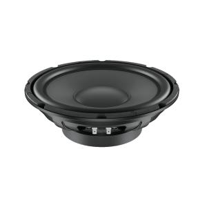LAVOCE SSF102.40 10" Subwoofer Ferrite, Magnet Steel Basket Driver