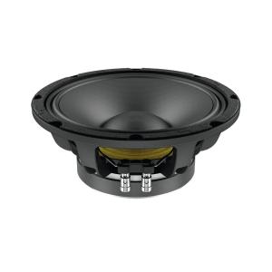 LAVOCE WAF102.50 10" Woofer, Ferrite, Magnet Aluminium Basket Driver