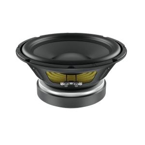 LAVOCE SSF102.50L 10" Subwoofer Ferrite, Magnet Steel Basket Driver