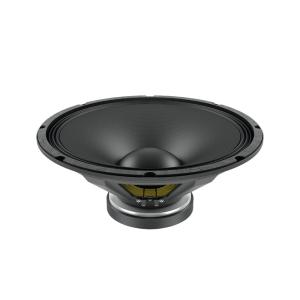 LAVOCE WSF152.50 15" Woofer, Ferrite, Magnet Steel Basket Driver