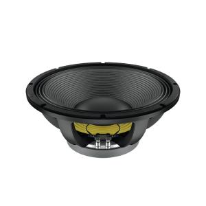 LAVOCE WAF154.02 15" Subwoofer Ferrite, Magnet Aluminium Basket Driver