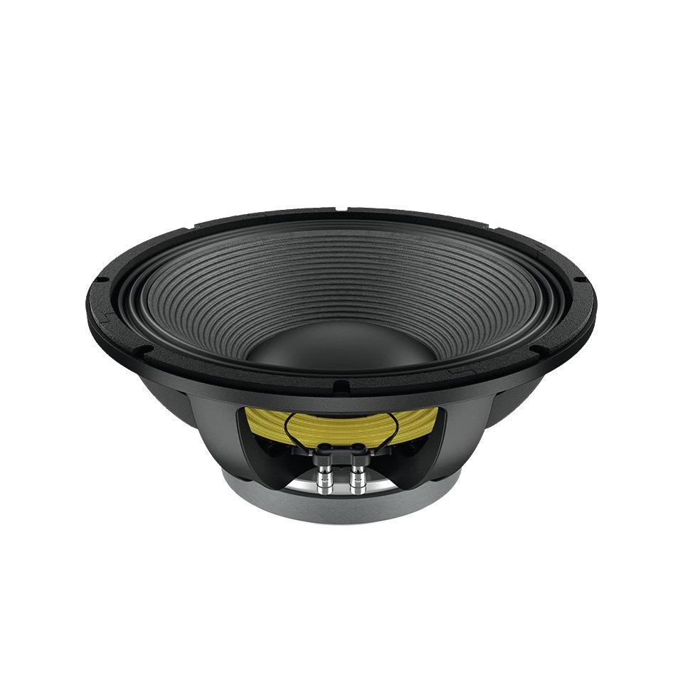 LAVOCE WAF154.02 15" Subwoofer Ferrite, Magnet Aluminium Basket Driver