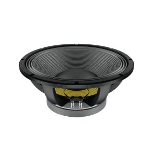 LAVOCE WAF154.01 15" Subwoofer Ferrite, Magnet Aluminium Basket Driver