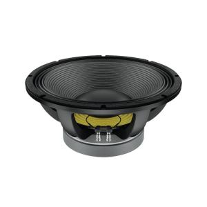 LAVOCE WAF154.00 15" Subwoofer Ferrite, Magnet Aluminium Basket Driver