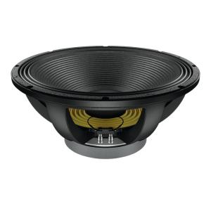 LAVOCE SAF184.04 18" Subwoofer Ferrite, Magnet Aluminium Basket Driver
