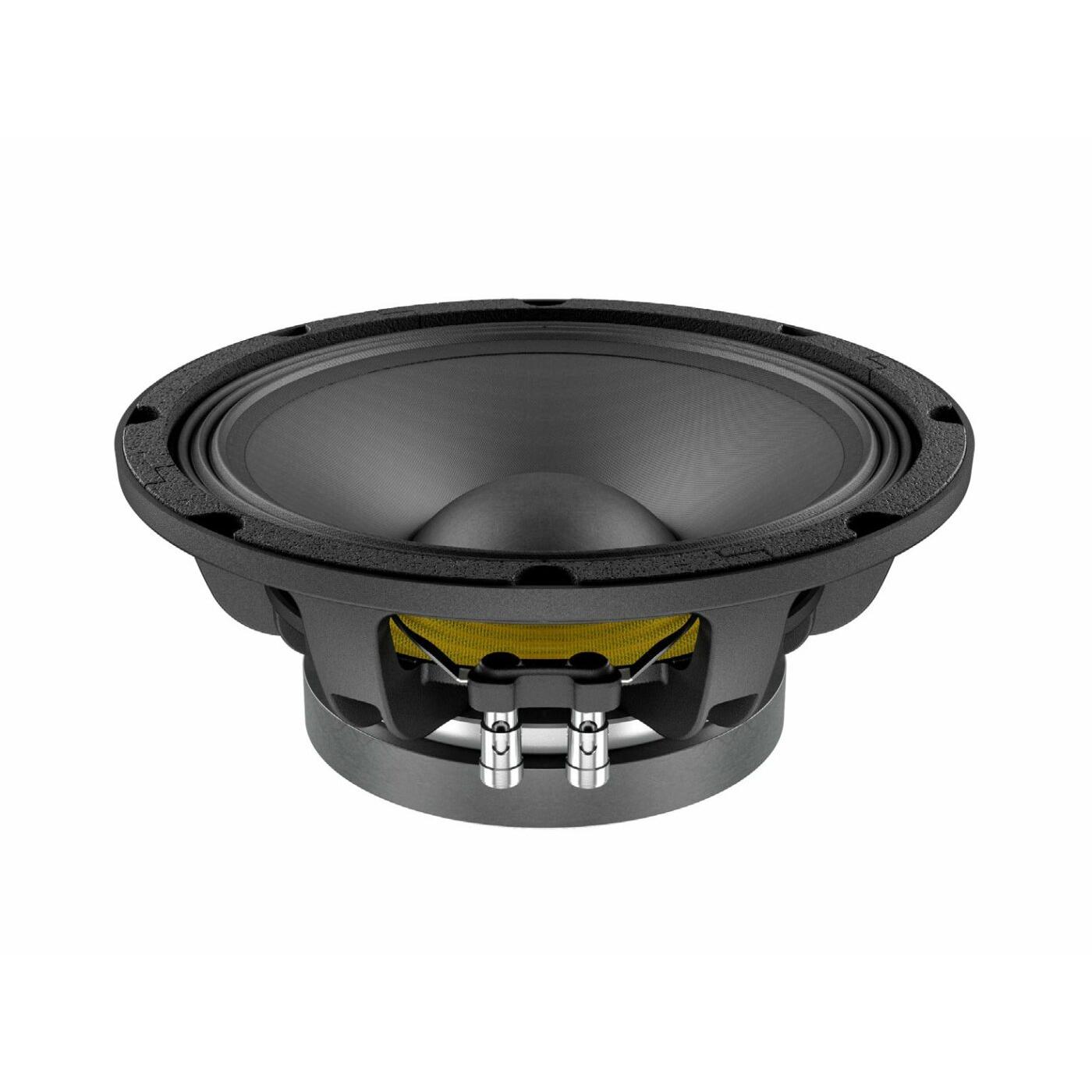 LAVOCE WAF102.51 10" Woofer, Ferrite, Magnet Aluminium Basket Driver
