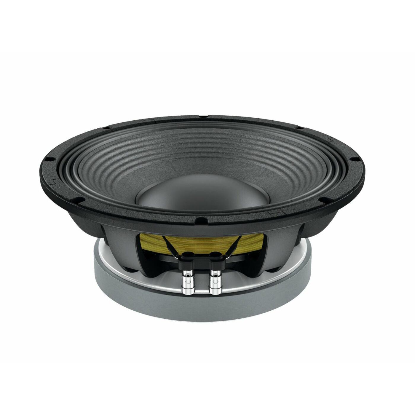 LAVOCE WAF124.01 12" Woofer, Ferrite, Magnet Aluminium Basket Driver