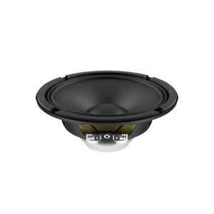LAVOCE WSN061.52 6.5" Woofer, Neodymium Magnet Steel Basket Driver