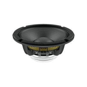 LAVOCE MAN061.80 6.5" Midrange-Woofer, Neodymium Magnet Aluminium Basket Driver