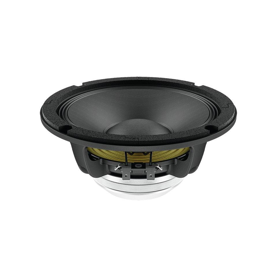 LAVOCE MAN061.80 6.5" Midrange-Woofer, Neodymium Magnet Aluminium Basket Driver