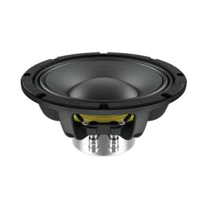 LAVOCE WAN082.50 8" Woofer, Neodymium Magnet Aluminium Basket Driver