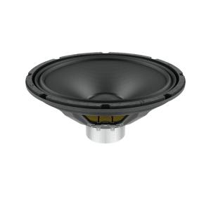 LAVOCE WSN102.00 10" Woofer Neodymium Magnet Steel Basket Driver