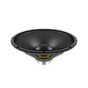 LAVOCE WSN152.50 15" Woofer, Neodymium Magnet Steel Basket Driver