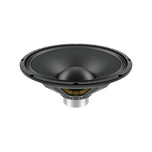 Lavoce SSN153.00 15" Subwoofer Neodymium Magneet Staal Basket Dri