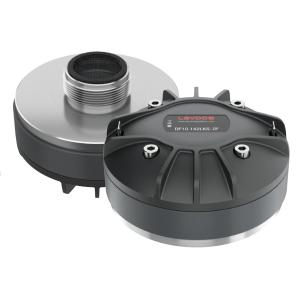 LAVOCE DF10.142LKS 1" Compression Driver, Ferrite Magnet