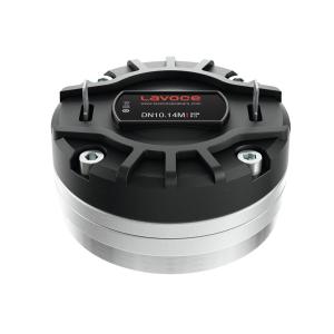 Lavoce DN10.14M 1" Compression Driver Neodymium Magneet