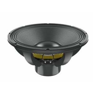 LAVOCE SAN184.51 18" Subwoofer Neodymium Magnet Aluminium Basket Driver