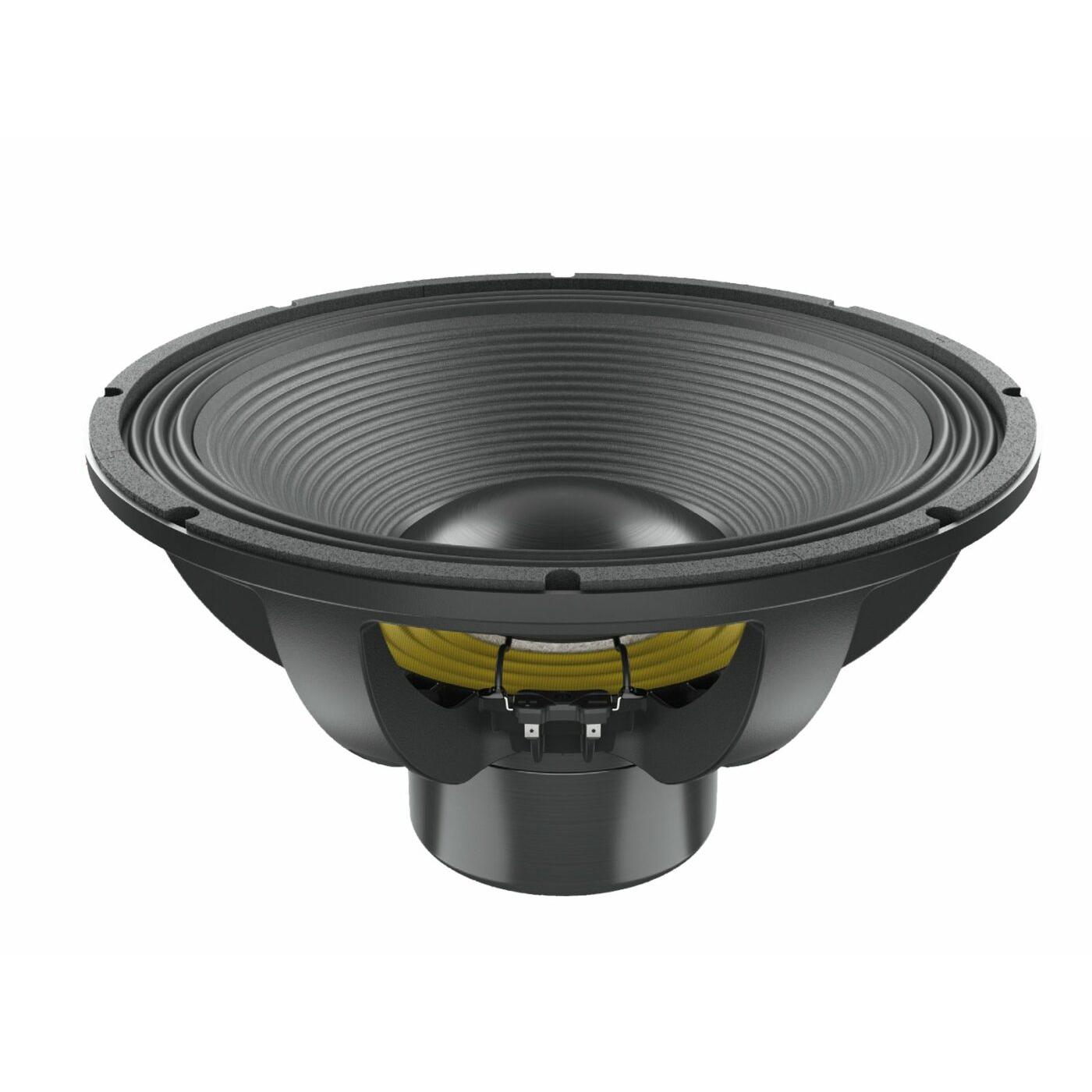 LAVOCE SAN184.51 18" Subwoofer Neodymium Magnet Aluminium Basket Driver