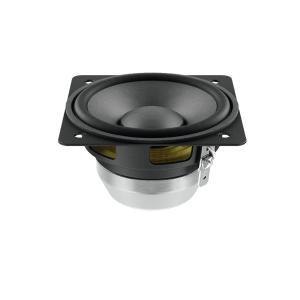 LAVOCE FSN020.71F 2" Fullrange, Neodymium Magnet, Steel Basket Driver