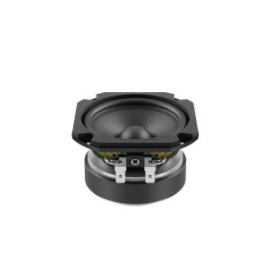 LAVOCE FSF030.70 3" Fullrange, Ferrite Magnet, Steel Basket Driver