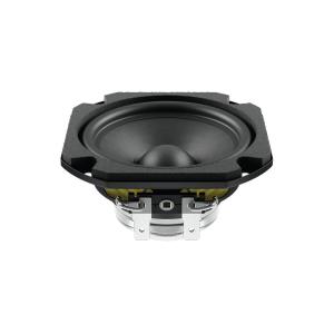 LAVOCE FSN030.71 3" Fullrange, Neodymium Magnet, Steel Basket Driver