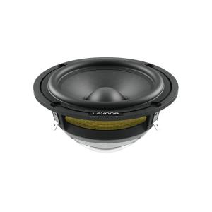 Lavoce FAN030.71 3" Fullrange Neodymium Magneet Aluminium Basket