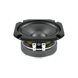 LAVOCE FSF041.00 4" Fullrange, Ferrite Magnet, Steel Basket Driver