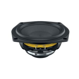 LAVOCE WAN061.80  6.5" Woofer, Neodyme Magnet, Aluminium Basket Driver