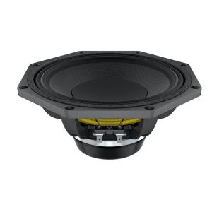 LAVOCE WAN082.01 8" Woofer, Neodyme Magnet, Aluminium Basket Driver