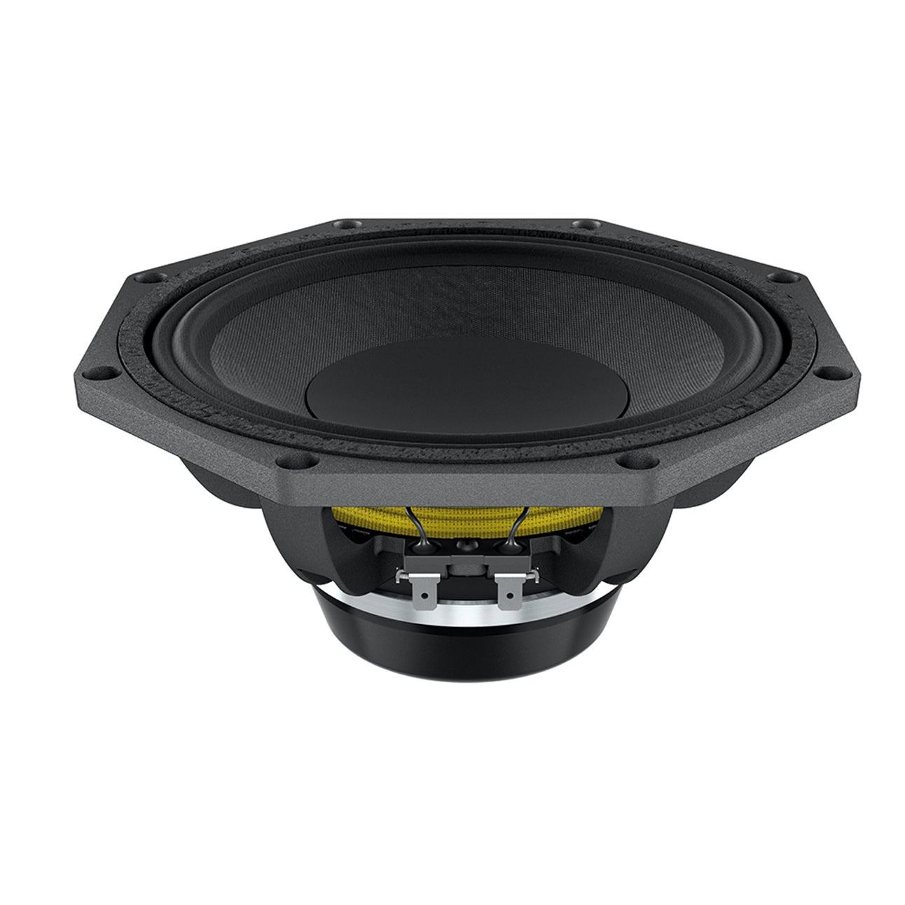 LAVOCE WAN082.01 8" Woofer, Neodyme Magnet, Aluminium Basket Driver