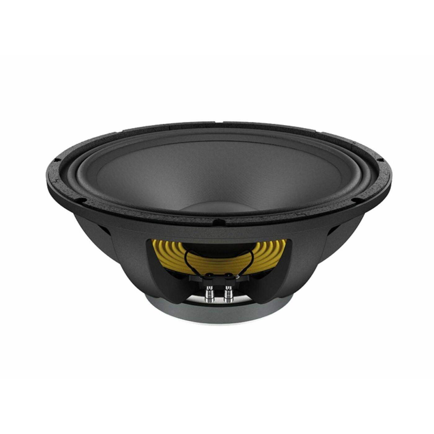 LAVOCE SAF184.05 18" Subwoofer Ferrite Magnet, Aluminium Basket Driver