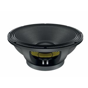 LAVOCE SAF184.50 18" Subwoofer Ferrite Magnet, Aluminium Basket Driver