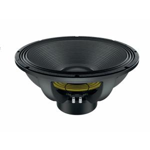 LAVOCE SAN184.50 18" Subwoofer Neodyme Magnet, Aluminium Basket Driver