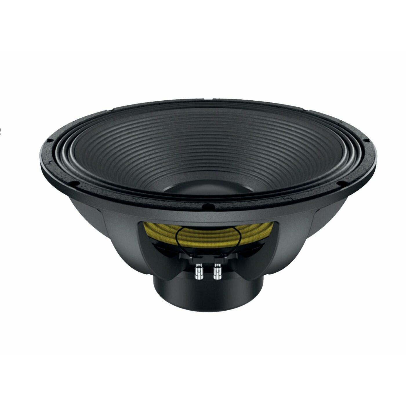 LAVOCE SAN184.50 18" Subwoofer Neodyme Magnet, Aluminium Basket Driver