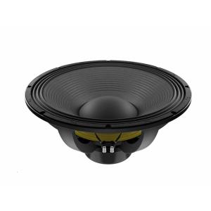 LAVOCE SAN215.30 21" Subwoofer Neodymium Magnet, Aluminium Basket Driver
