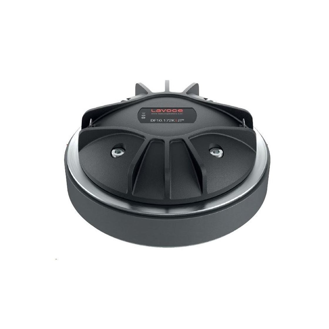 LAVOCE DF10.172K 1" Compression Driver, Ferrite Magnet,