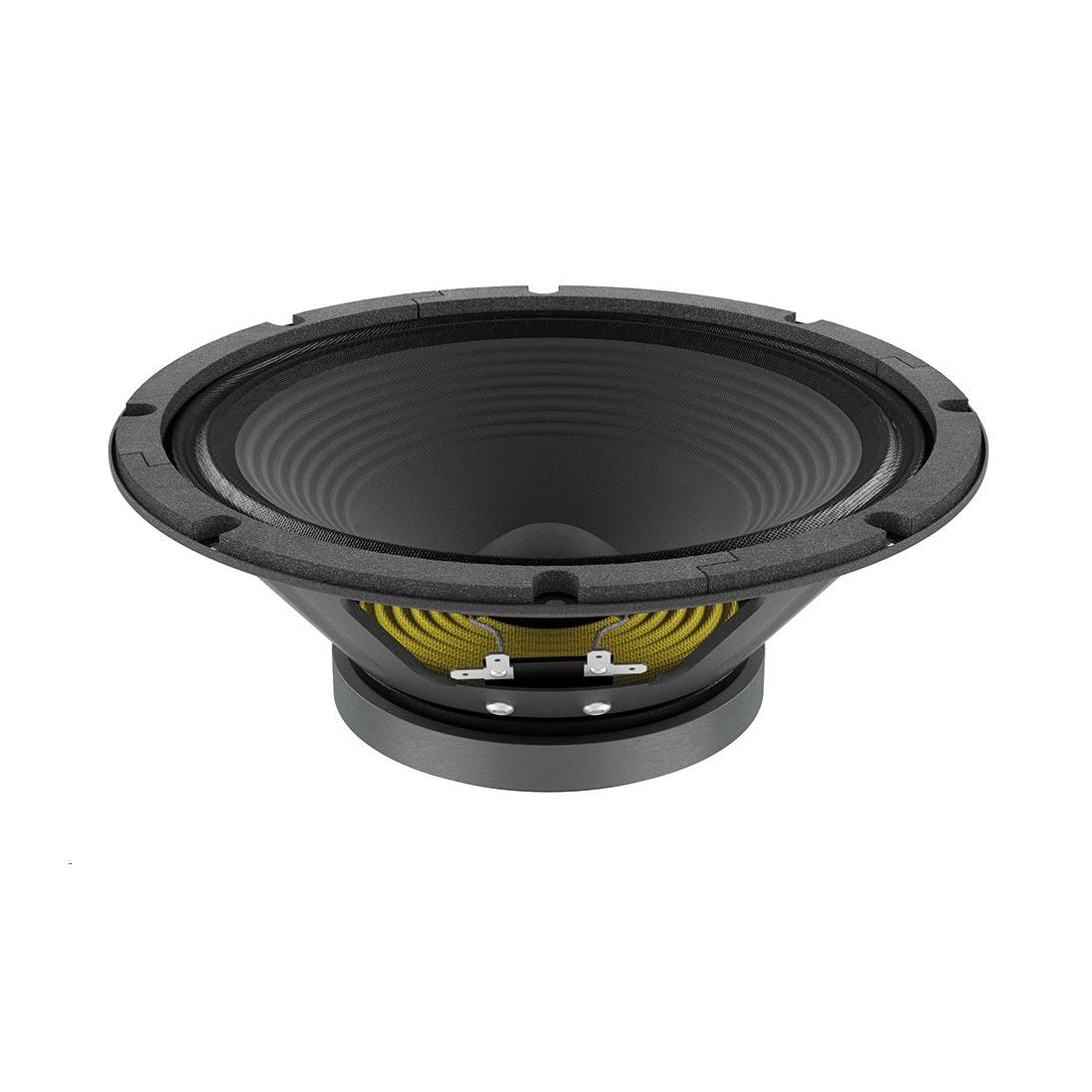 LAVOCE WSF101.70G 10" Guitar Woofer, Ferrite Magnet, Steel Basket Driver