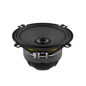LAVOCE CSF051.21 5" Coaxial, Ferrite-Neodymium Magnet, Steel Basket Driver