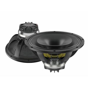 LAVOCE CAN123.00TH 12" Coaxial Speaker With Horn