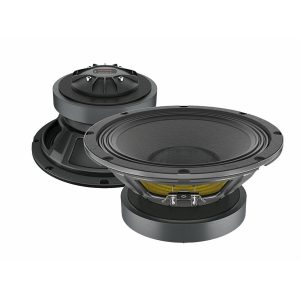 LAVOCE CSF082.00K 8" Coaxial Speaker