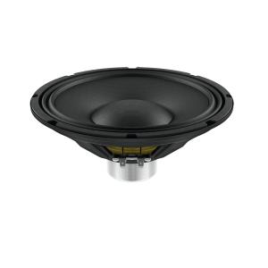 LAVOCE NBASS10-20 10" Bass Guitar Woofer, Neodymium Magnet Steel Basket Driver