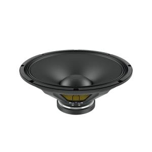 LAVOCE FBASS15-20 15" Bass Guitar Woofer, Ferrite Magnet Steel Basket Driver