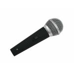 OMNITRONIC M-60 dynamische microfoon