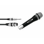 OMNITRONIC Partymic-1 Dynamische Microfoon