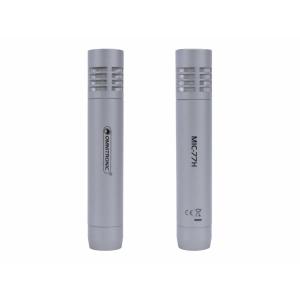 OMNITRONIC MIC 77H Overhead Drum Microphone