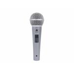 OMNITRONIC MIC 85S Dynamische Microfoon met Schakelaar