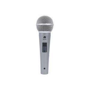 OMNITRONIC MIC 85S Dynamic Microphone with Switch