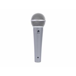 OMNITRONIC MIC 85 Dynamic Microphone